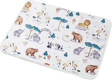 Bambino Fasciatoio Portatile