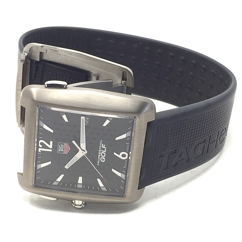 Tag heuer come nuovo mai - tag, (come