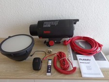 Flash da studio multiblitz