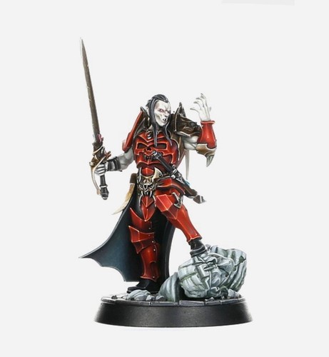 Warhammer aos direchasm - warhammer,
