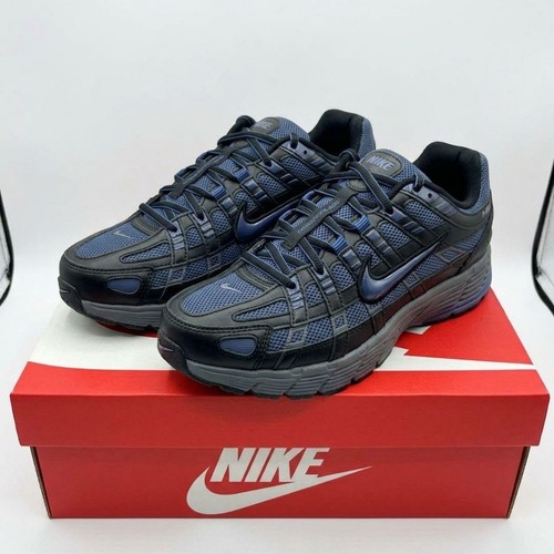 Nike 6000 diffused blue - "diffused, blue"