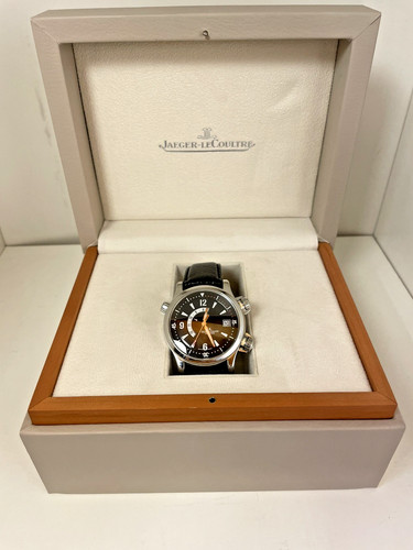 Jaeger lecoultre master - jaeger-lecoultre,