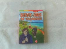 Deux ans de vacances - Verne