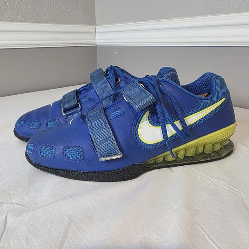Scarpe sollevamento pesi - scarpe, da