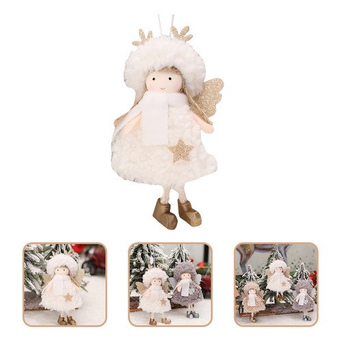 Addobbi per albero natale - addobbi,