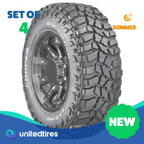 Set new 315 75r16 - new, 315/75r16