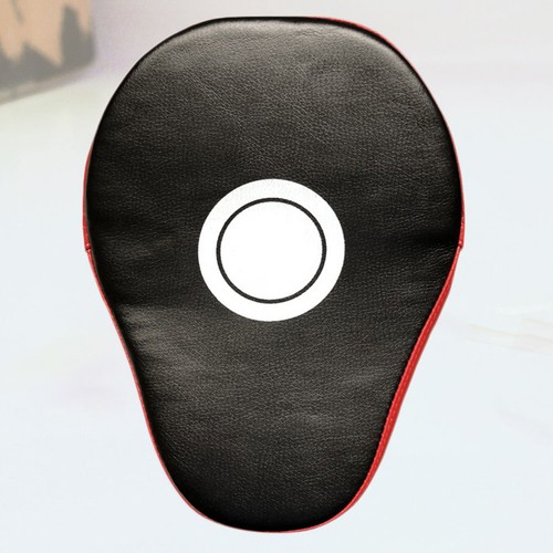 Karate kicking pads boxe - kicking,