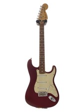Chitarra elettrica fender - chitarra,