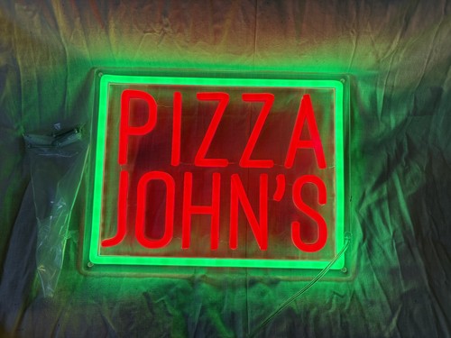 Insegna luminosa neon - insegna,