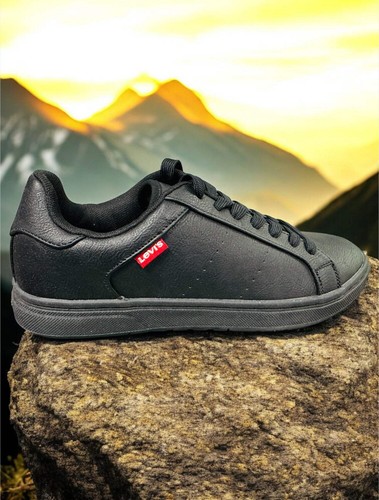Sneakers uomo levi - levi's, stile