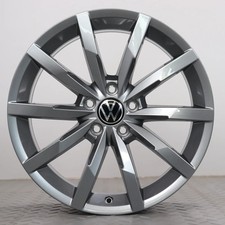 1 cerchio in lega 18 pollici