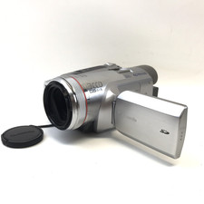 Panasonic PV-GS500 3CCD Mini