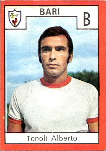Figurina calciatori reli - figurina,