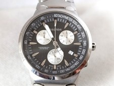 Sector No Limits 700 chrono 200 mt uomo swiss made ref. 2651700025 del 2022