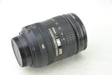 Nikon AF-S Nikkor 16-85 mm