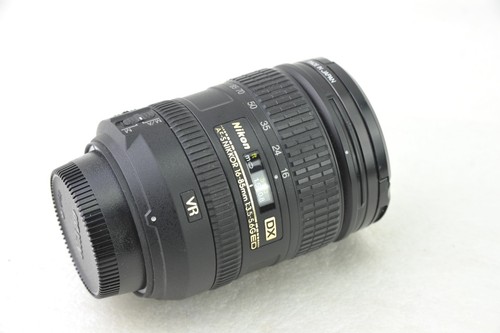 Nikon nikkor 85 mm - nikkor,