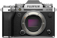 Fujifilm X-T5 Fotocamera
