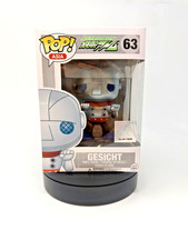 Funko Pop Asia! Astro Boy -