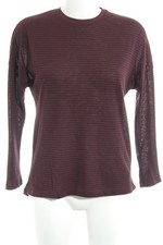 ZARA TRAFALUC Maglione
