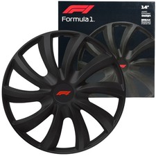 Kit Copricerchi Formula 1 14