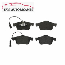Pastiglie Freno Per Alfa Romeo