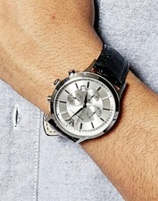 OROLOGIO UOMO EMPORIO ARMANI