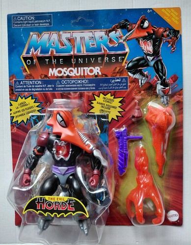 Masters the universe - masters,