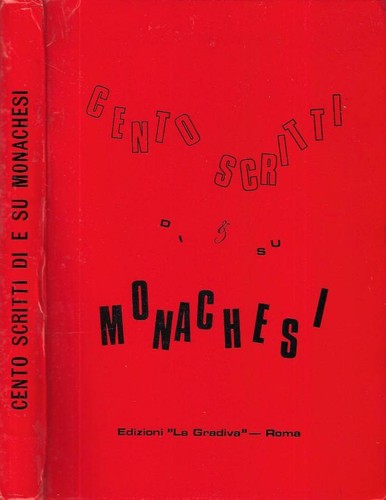 Cento scritti su - cento, di