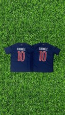 Maglia Ufficiale PSG Home 2024