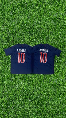 Maglia ufficiale psg - ufficiale, home
