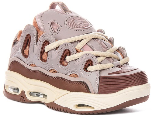 Osiris 2001 chunky - osiris, sole