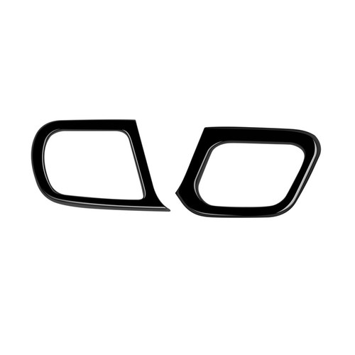 Cruscotto auto lato sinistro - lato,