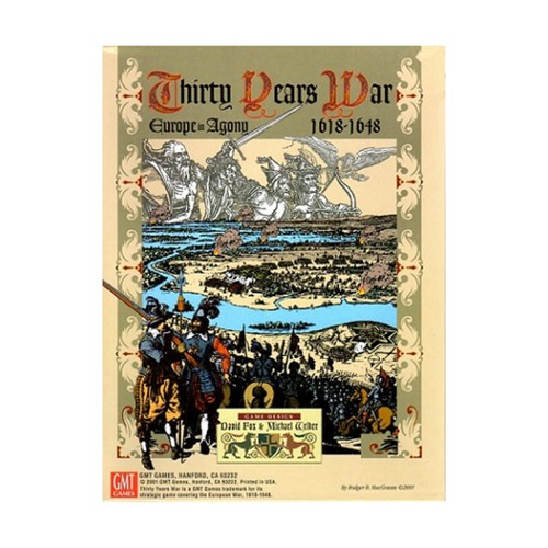 Gmt games guerra - games,