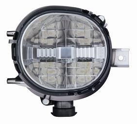 Fanale ant con led - fanale,