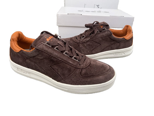 Diadora heritage elite - heritage, s