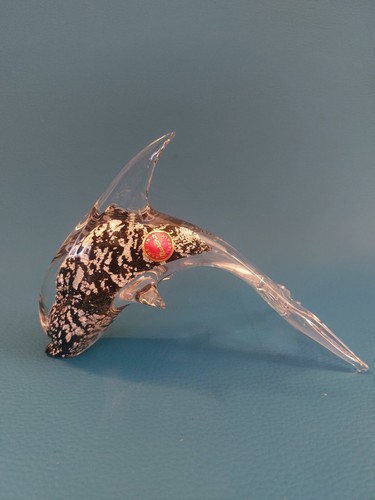 1950 vintage pesce delfino - 1950,