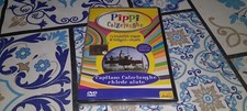 Dvd nuovo pippi - dvd,