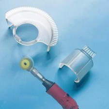 Scudo per rettificatrice