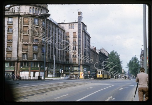 Budapest turchia scena - budapest,