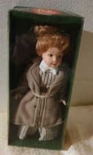 Dolls house - dolls',