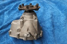 Rotax 912 914 Reduction Gear