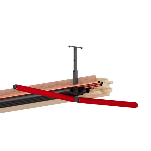 Mensola soffitto supporto - mensola,