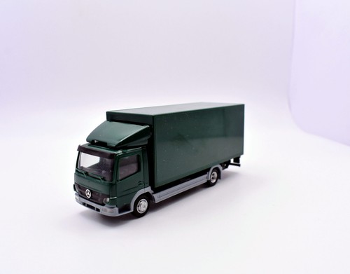 Modellino camion scala 87 - camion, 1:87