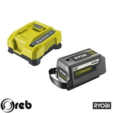 kit Batteria 6ah/36v +