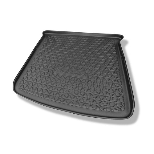 Tappetino bagagliaio per fiat - bagagliaio,