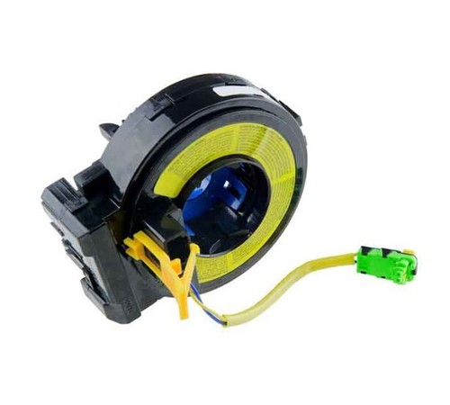 Molla spirale airbag contatto - molla,