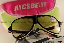 Occhiali Vintage CEBE made in France from CIRCA 2000s never used RALLY SCI SNOW