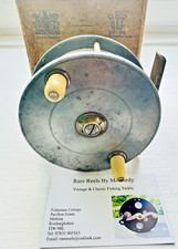 Raro mulinello da spinning a