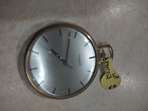 Orologio tasca vintage - da,