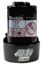 MAKITA ORIGINALE Batteria 10,8 Volt 1,3 Ah. art. BL1013